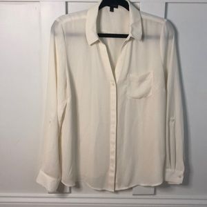 The Limited Dress Shirt